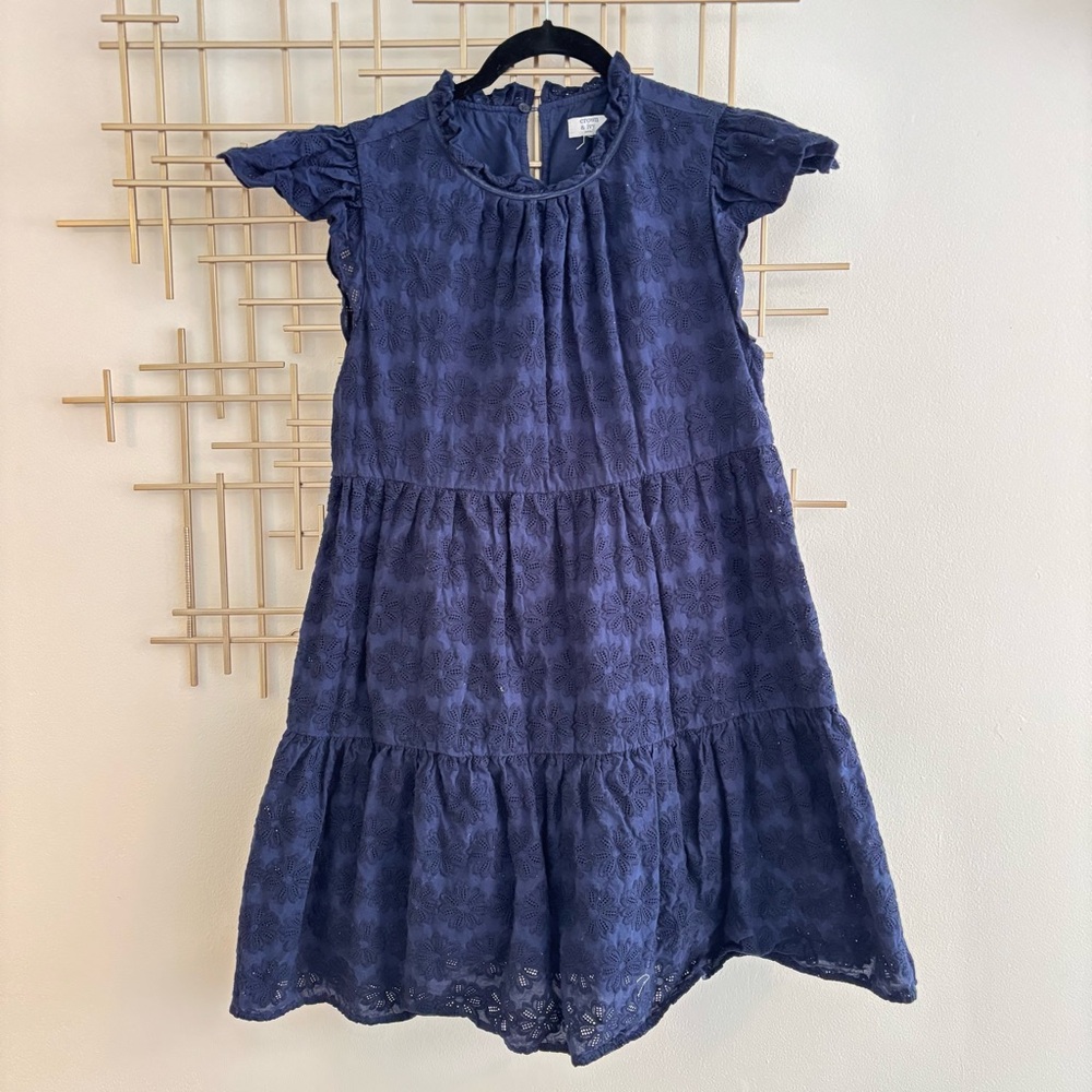 Crown and Ivy Dress